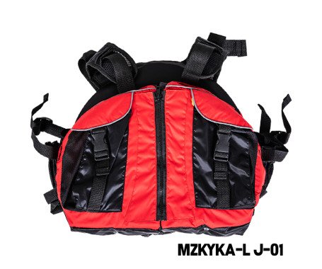 AQUA MARINE - Kayak Life Vest